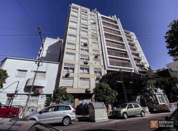 Departamento · 27m² · 1 Ambiente · Departamento Monoambiente en Venta - 1 Baño - 27 m² - La Plata