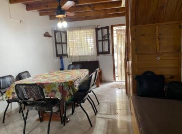 Casa · 50m² · 3 Ambientes · 1 Cochera · Dúplex en Venta - 2 Dorm. 2 Baños - Cochera - 60 m² - Mar del Tuyú