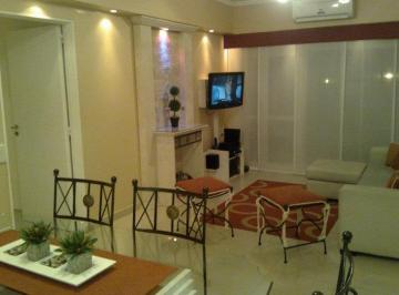 Departamento · 94m² · 4 Ambientes · 1 Cochera · Departamento en Venta - 3 Dorm. 2 Baños - 100 m² - Versalles