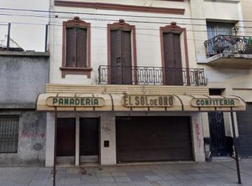PH · 464m² · 12 Ambientes · PH a Refaccionar en Venta - 6 Dorm. 4 Baños - Departamento - Local - 695 m² - Constitución