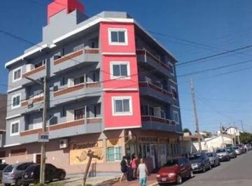 Departamento · 42m² · 3 Ambientes · Departamento en Venta - 2 Dorm. 1 Baño - 50 m² - Mar del Tuyu