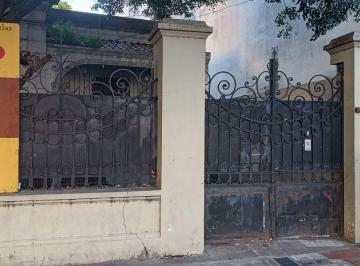 Terreno de 6 ambientes, Avellaneda · Ideal Edificio 10 Pisos! Toma m Av Avellaneda 2300