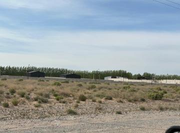 Terreno · 7000m² · Terreno en Parque Industrial Neuquén