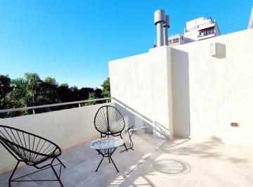 Departamento de 4 ambientes, Villa Pueyrredón · Departamento a Estrenar
