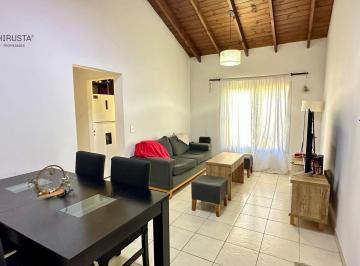 Departamento de 3 ambientes, Pilar · Departamento Dos Dorm. en Venta y Alquiler