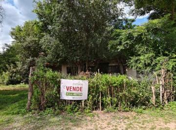 Terreno de 1 ambiente, Villa General Belgrano · Venta de Lote en El Centro de Villa General Belgrano - Tlc0920