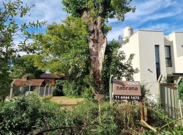 Terreno · 312m² · Terreno en Venta en Barrio Bello Horizonte Oportunidad