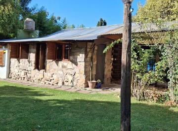Casa de 3 ambientes, Mar del Plata · Chalet Estilo Cabaña en Bosque Peralta Ramos.