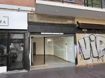 Local comercial · 30m² · Local Alquiler en Villa Ballester Centro