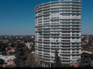 Departamento de 2 ambientes, Ciudad de Mendoza · Hermoso Departamento en Torre Leloir un Dormitorio con Cochera – Categoria