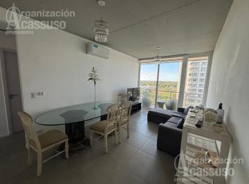 Departamento · 65m² · 3 Ambientes · 1 Cochera · Departamento de 3 Ambientes en Riverside