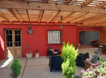 Casa · 170m² · 5 Ambientes · 1 Cochera · Casa en Venta - 3 Dorm. 2 Baños - Cochera - 275 m² - Ingeniero Maschwitz