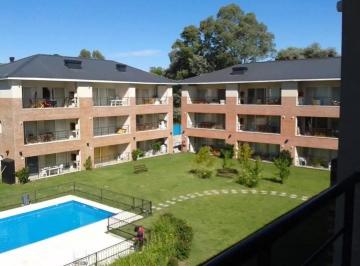 Departamento · 50m² · 2 Ambientes · 1 Cochera · Villa Vento Departamento en Alquiler - Cuan Propiedades