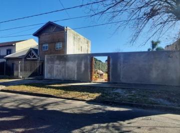 Terreno · 804m² · Terreno en Monte Grande