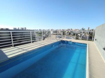 Departamento · 32m² · 1 Ambiente · Monoambiente en Colegiales - Edif con Piscina, Sum y Laundry
