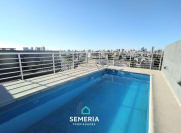 Departamento · 32m² · 1 Ambiente · Monoambiente en Colegiales - Edif con Piscina, Sum y Laundry