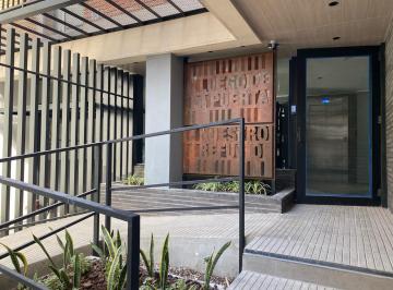 Departamento · 48m² · 2 Ambientes · Departamento en Nueva Cordoba