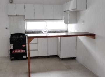 Departamento de 2 ambientes, Rosario · Ocampo 1500. Departamento de 1 Dormitorio Amplio, Externo, Balcon. Bajos Gastos!