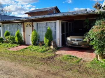 Casa · 120m² · 4 Ambientes · 1 Cochera · Casa en Venta - 3 Dorm. 1 Baño - 120 m² - Belén de Escobar