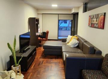 Departamento de 8 ambientes, Córdoba · Se Vende - Sobre Bv. Illia - Departamento - Bº Nueva Cordoba - 2 Dorm. - Cochera