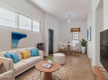 PH · 63m² · 3 Ambientes · Venta PH Tres Ambientes Villa Urquiza Apto Credito