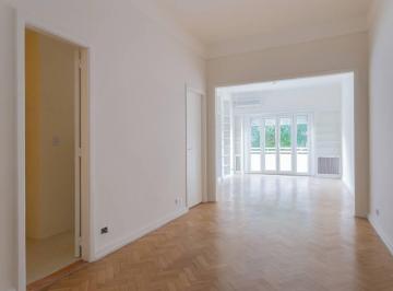 Departamento · 107m² · 3 Ambientes · Alquiler Cerrito y Av Santa Fe