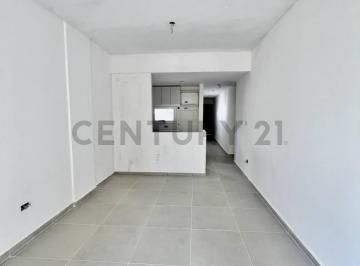 Departamento · 50m² · 2 Ambientes · Departamento un Dormitorio a Estrenar en Venta 12 E/ 43 y 44