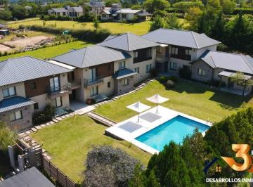 Foto · Departamento PH 2 Amb Planta Baja con Jardin, Barrio Bertone Villa General Belgrano
