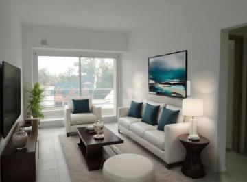 Departamento · 54m² · 3 Ambientes · Departamento en Venta - 2 Dorm. 1 Baño - 59 m² - Villa Bosch