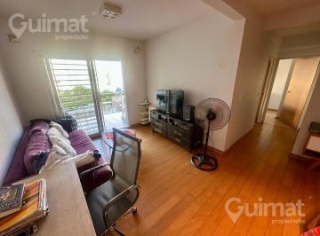 Departamento · 61m² · 3 Ambientes · 1 Cochera · Alquiler Departamento 3 Amb C/ Cochera