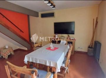 PH · 64m² · 3 Ambientes · 1 Cochera · PH Tipo Dúplex en Venta 3 Ambientes en Quilmes