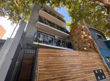 Departamento · 96m² · 4 Ambientes · 1 Cochera · Alquiler Departamento de Categoría 5ta Sección Mdz