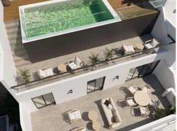 Departamento de 2 ambientes, Córdoba · Venta Dpto. en Pozo - 1 y 2 Dorm. Nueva Cordoba
