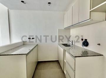 Departamento · 50m² · 2 Ambientes · Departamento un Dormitorio a Estrenar en Venta La Plata Zona Plaza Paso