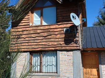 Casa · 42m² · 2 Ambientes · Casa en Junin de Los Andes
