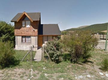 Casa · 63m² · 3 Ambientes · Casa en Junin de Los Andes a 200 m de Ruta 40