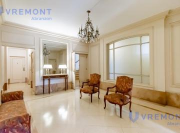 Departamento · 140m² · 4 Ambientes · 1 Cochera · Marmol 24 4 Ambientes Cochera 147 m² Media Cuadra Av Rivadavia Contrafrente