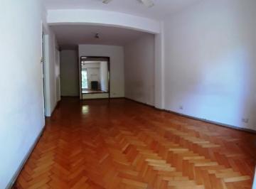 Departamento · 27m² · 1 Ambiente · Alquiler Amplio Ambiente con Balcon Barrio Norte