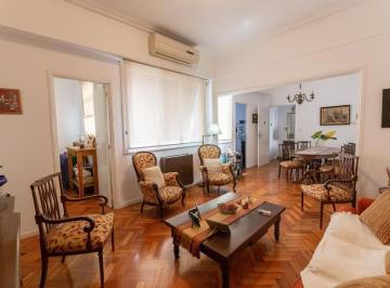 PH · 117m² · 4 Ambientes · PH en Monroe 3400