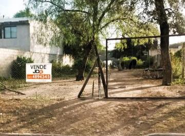 Terreno , Córdoba · Vendo Terreno en Barrio Villa Rivera Indarte
