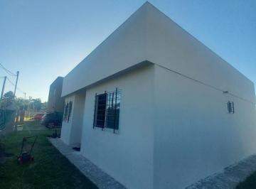 Casa · 56m² · 3 Ambientes · Casa Chalet en Venta en del Viso, Pilar, G. B. a. Zona Norte
