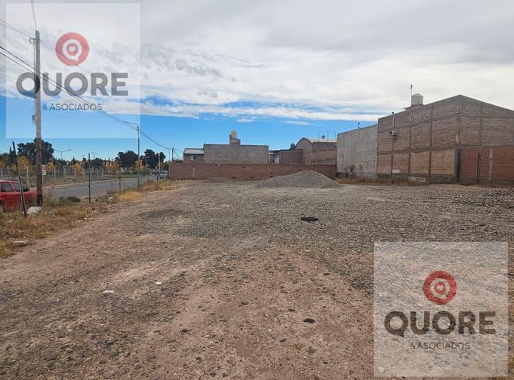 Terreno · 1200m²