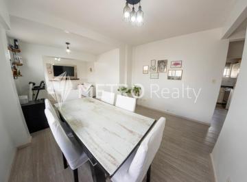 Departamento · 83m² · 5 Ambientes · 2 Cocheras · Departamento en Venta 5 Ambientes en Flores