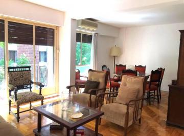 Departamento · 78m² · 3 Ambientes · Departamento en Vicente Fidel López 300