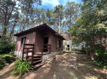 Casa de 3 ambientes, Mar de las Pampas · Casa en Mar de Las Pampas Oportunidad