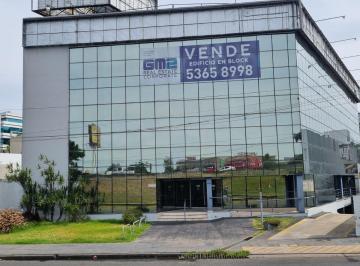 Oficina comercial , Vicente López · One Park Panamericana