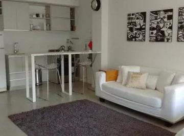 Departamento · 44m² · 1 Ambiente · Monoambiente en Villa Urquiza Alquiler Temporario Buenos Aires