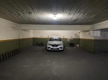 Garage · 11m² · Cochera a m de Av Rivadavia y Boyaca