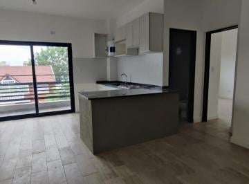 Departamento · 42m² · 2 Ambientes · Departamento 2 Ambientes a Estrenar.