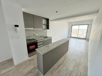 Departamento · 48m² · 2 Ambientes · Venta 2 Ambientes a Estrenar Piscina y Vista Abierta